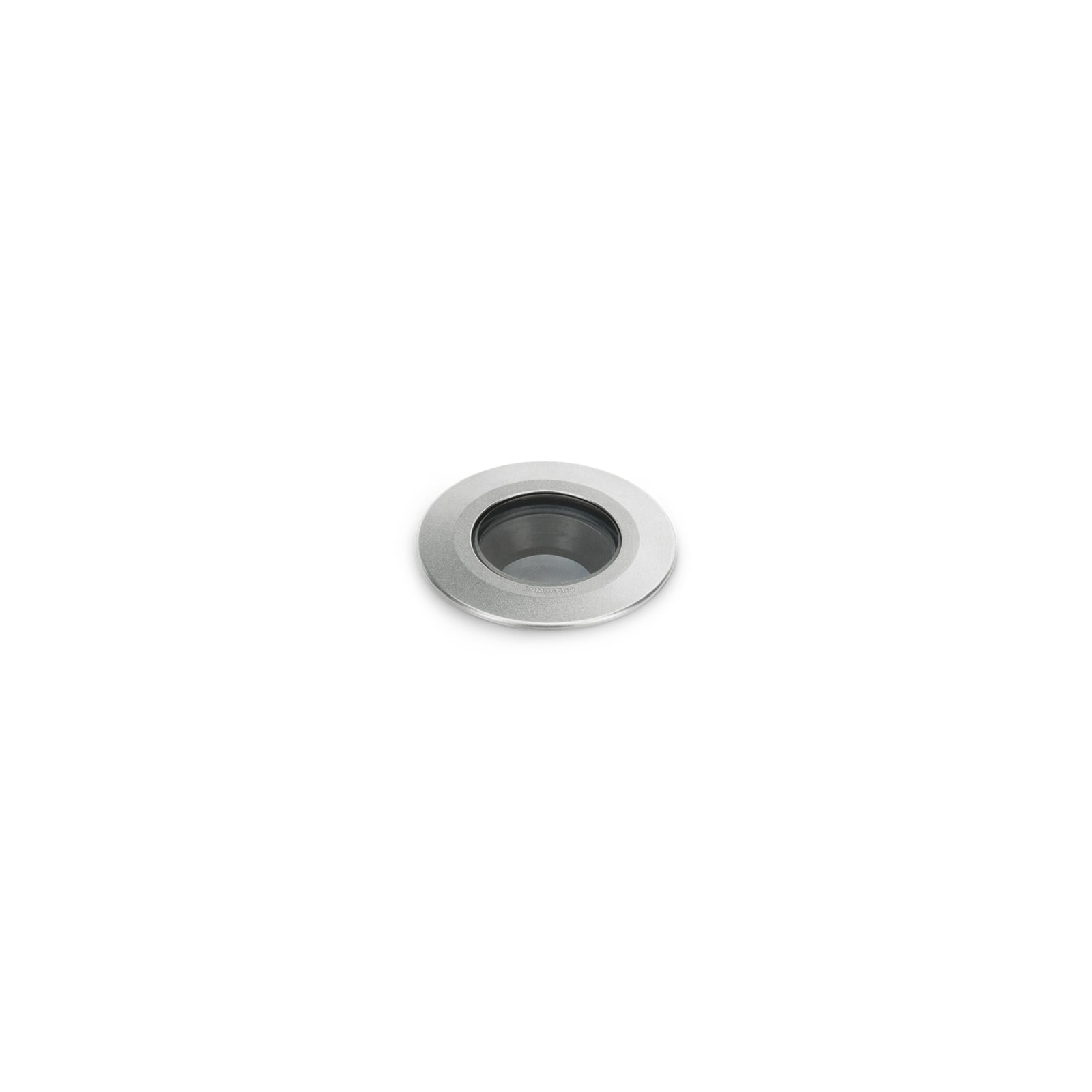 LOMBARDO - LOMLL132003S3 INC 35 LED 24V S 3K 2W INOX