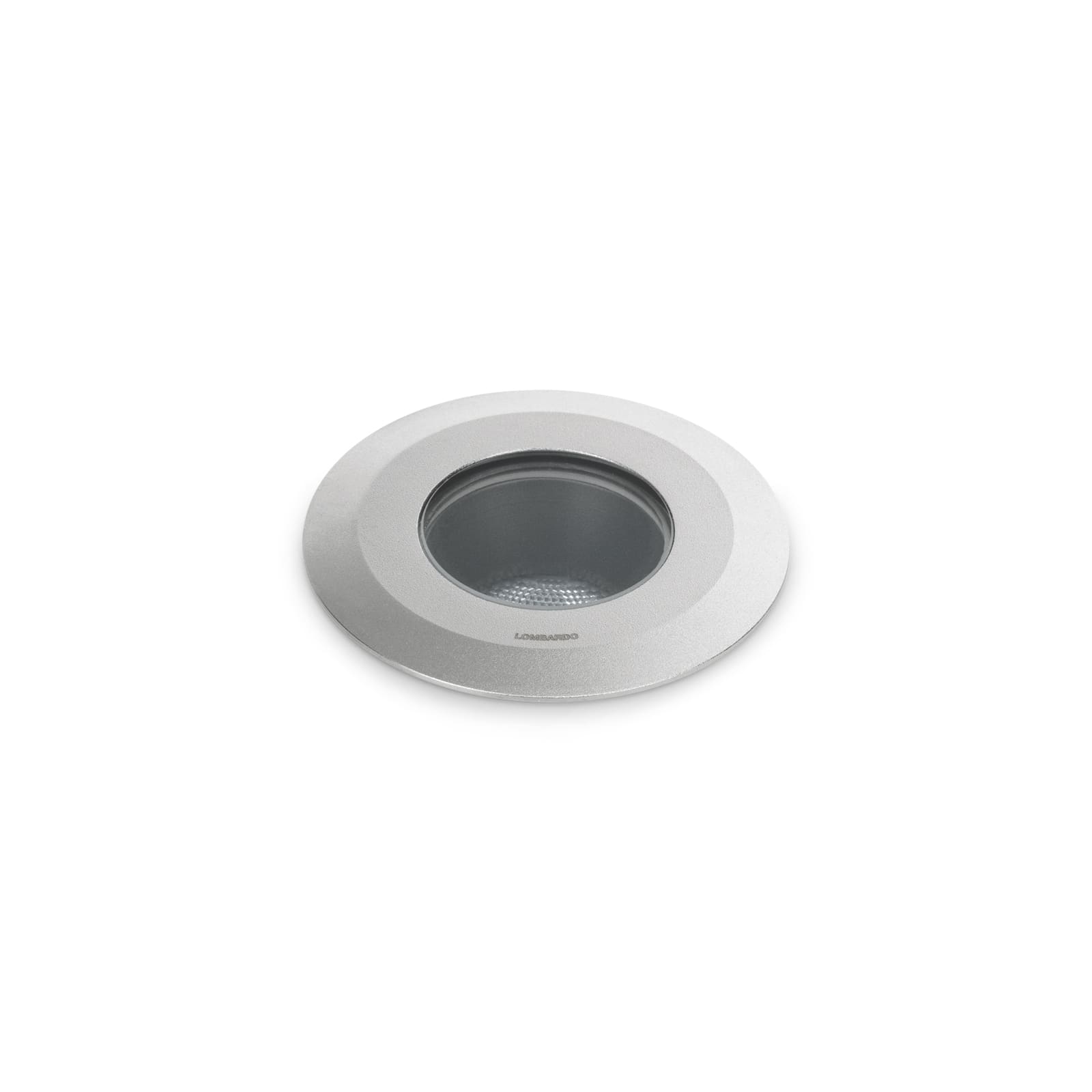 LOMBARDO - LOMLL132006LN INC 50 LED 4K Inox