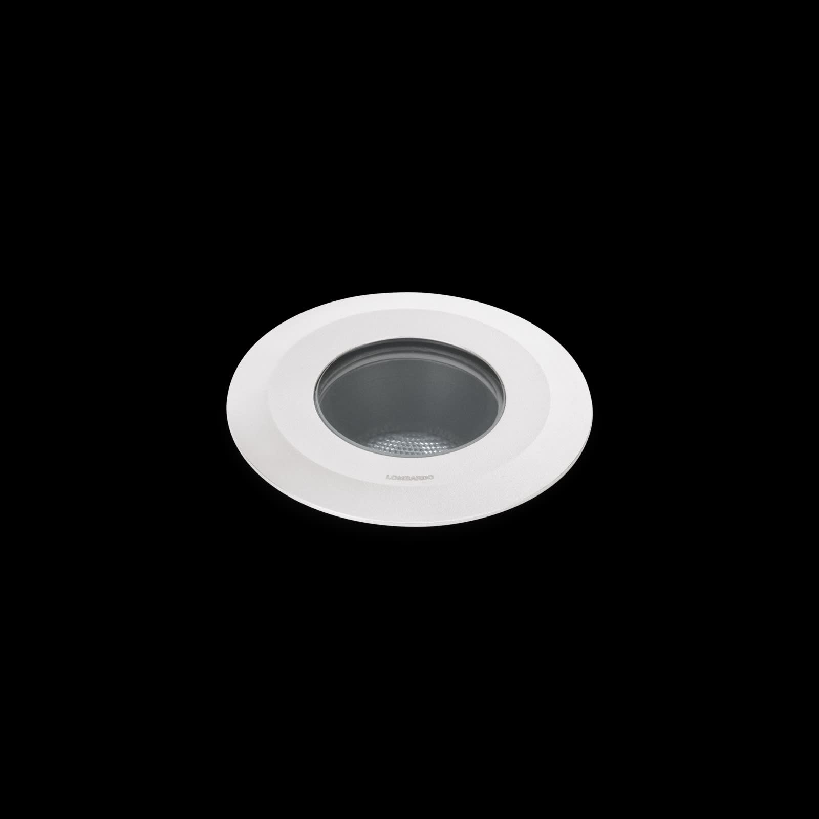 LOMBARDO - LOMLL132007M3 INC 50 LED 3K Bianco