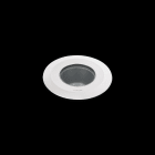 LOMBARDO - LOMLL132007M3 INC 50 LED 3K Bianco