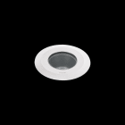 LOMBARDO - LOMLL132010L3 INC 50 LED 24V L 3K 6,5W BIANCO