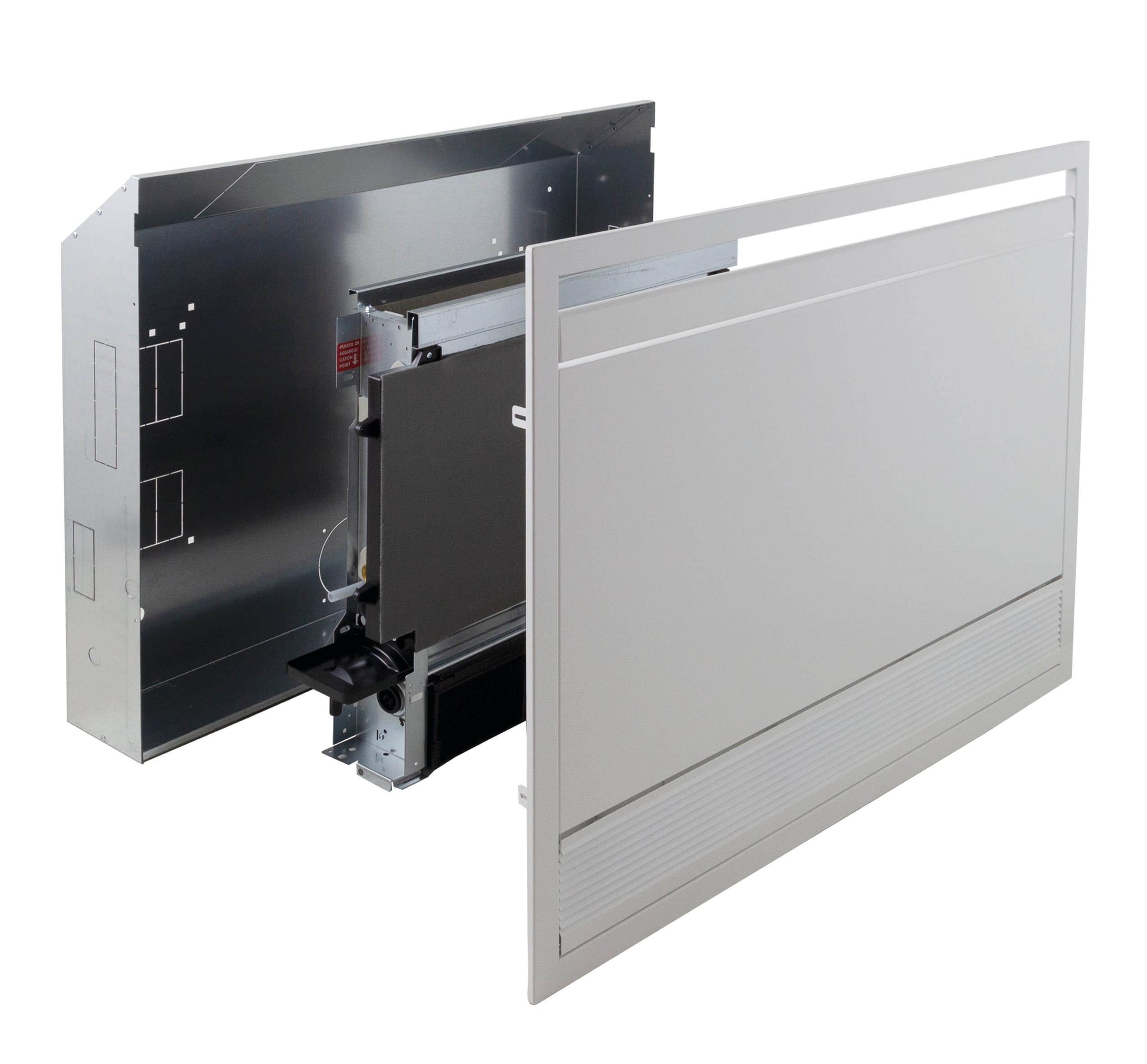 BAXI - BAXA7788862 FLOOR IN 200 DX