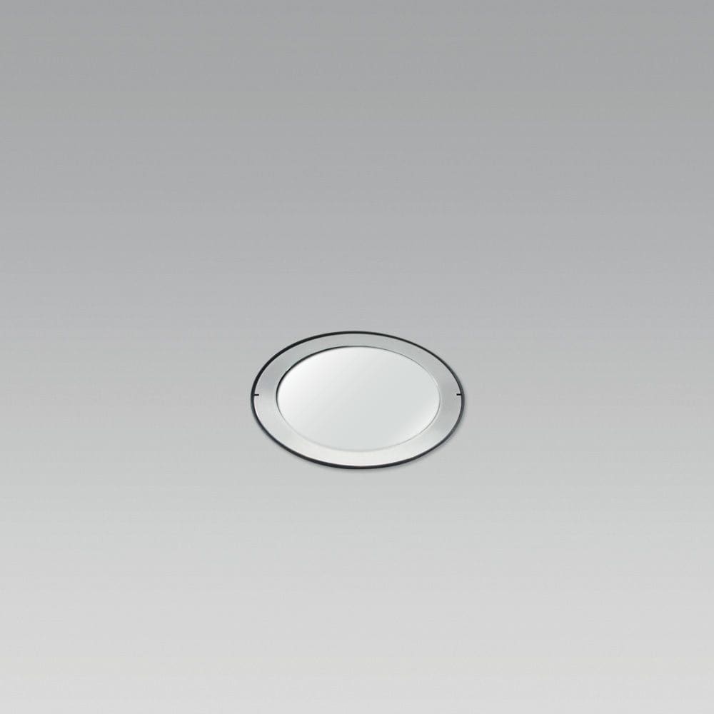 ARCLUCE SPA - ACL0780020C-830-30 INGR90 4W VB OPALE INOX FILO REM-D