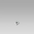 ARCLUCE SPA - ACL0772005C-840-30 INGR55 4W MB INOX TONDA REM-D
