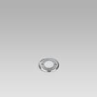 ARCLUCE SPA - ACL0763004C-830-30 INGR65 0,4W XB INOX TONDA REM-D