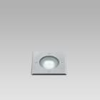 ARCLUCE SPA - ACL0770014C-830-30 INGR-S110 4W XB INOX QUADRA REM-D