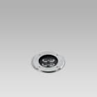 ARCLUCE SPA - ACL0770021C-830-30 INGR-S110 4W SB INOX TONDA REM-D