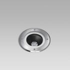 ARCLUCE SPA - ACL0761018P-840-30 INGR-S180 12W NB INOX TONDA PC