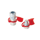 COSMEC - CSM00IRM INNESTO RAPIDO PARKER MASCHIO CON NIPPLI