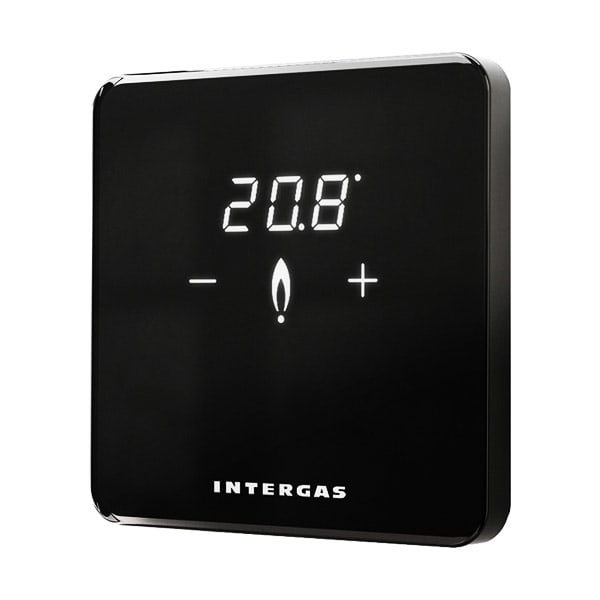 INTERGAS - IGS10212318 COMFORT TOUCH - TERMOSTATO AMBIENTE PER