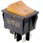 OMEGA FUSIBILI SPA - OMFI4713 INT.LUM. I4713=ROSSO