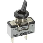 OMEGA FUSIBILI SPA - OMFILN636 INTER.UNIP.LEVA NERA