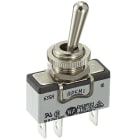 OMEGA FUSIBILI SPA - OMFIL0636 INTER.UNIP.LEVA METALLICA