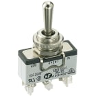 OMEGA FUSIBILI SPA - OMFIL0631/V INTER.UNIP.LEVA METALLICA