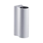 L&L LUCE E LIGHT - L&LNT120000009SSE INTONO1.2 6W 24VDC 4000K 13 13 BIANCO