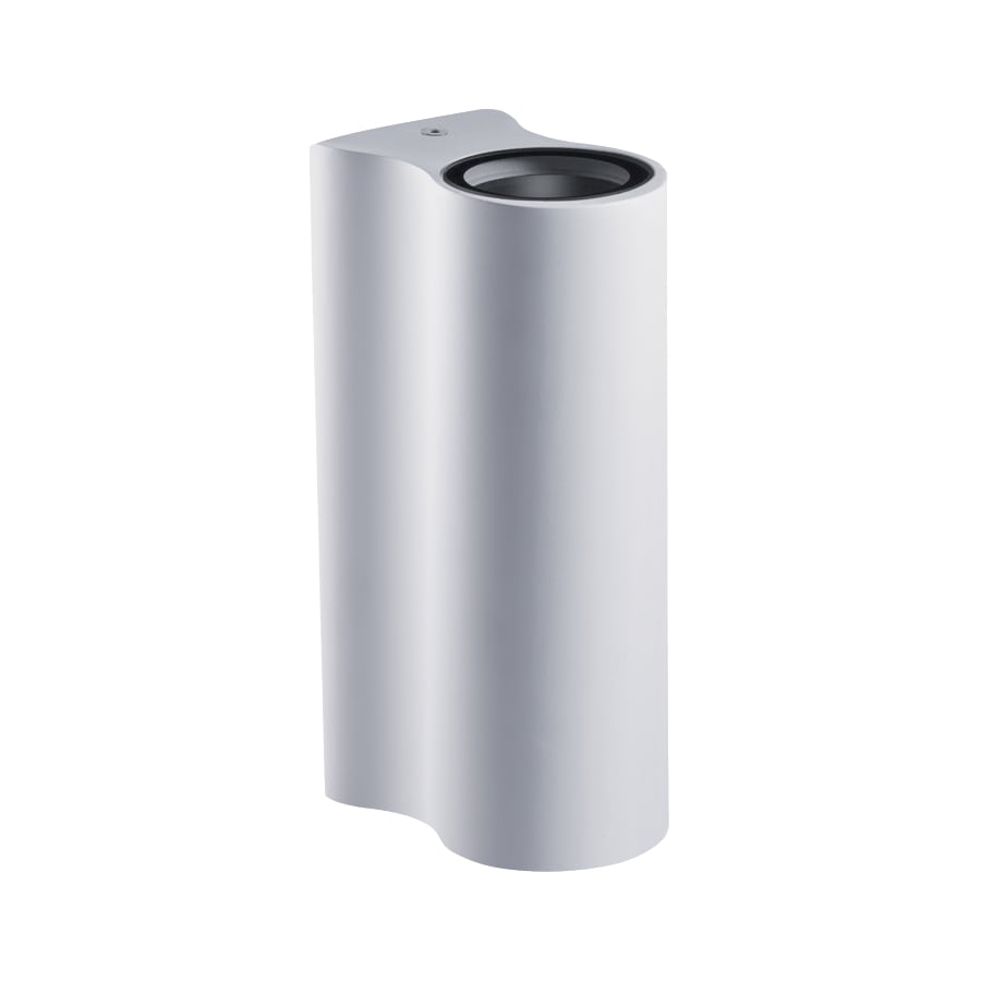 L&L LUCE E LIGHT - L&LNT2110000050DF INTONO2.1 6W 230VAC 3000K DIFF GRIGIO
