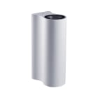 L&L LUCE E LIGHT - L&LNT3110000050LF INTONO3.1 10W 230V 3000K 43 GRIGIO
