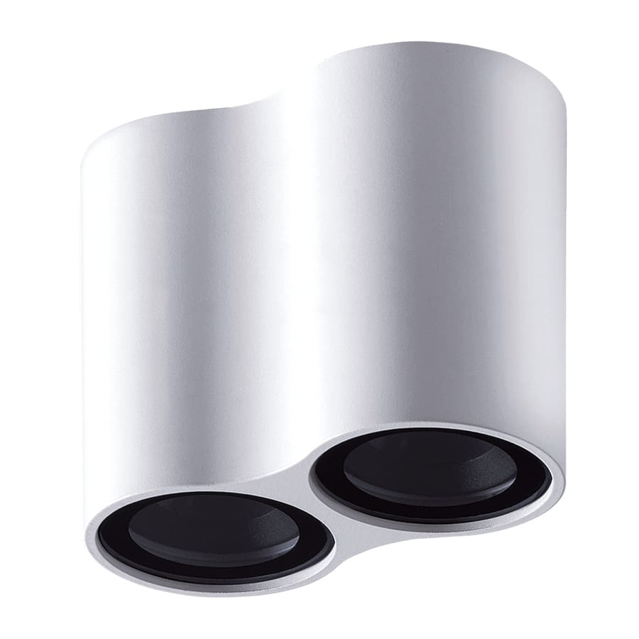 L&L LUCE E LIGHT - L&LNC241000005MM7 INTONO_C_OUT_2.4 12W 230V 30K 34+34 PR
