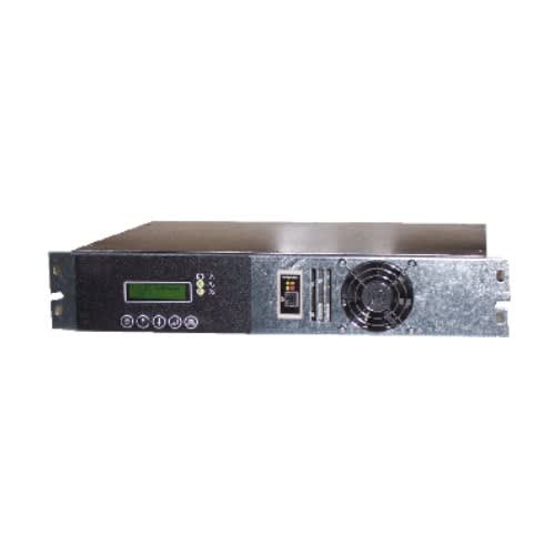 LEF LIGHTING SRL - LEFINV1000-110 INVERTER 1000W 110VCC/230VAC +-3%