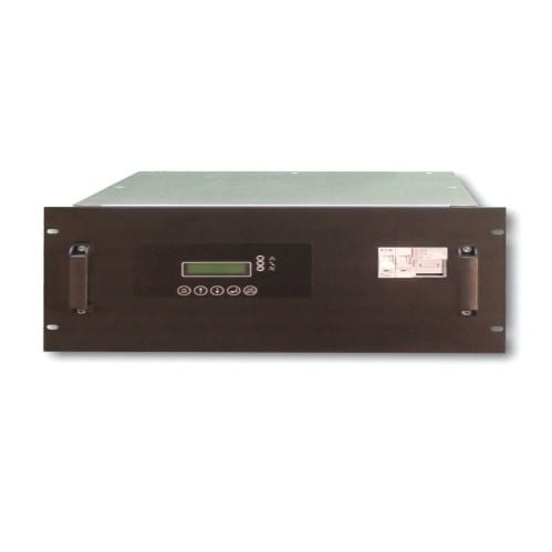 LEF LIGHTING SRL - LEFINV2000-110 INVERTER 2000W 110VCC/230VAC +-3%