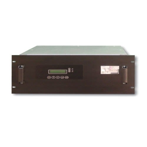 LEF LIGHTING SRL - LEFINV2000-60 INVERTER 2000W 60VCC/230VAC +-3%