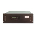 LEF LIGHTING SRL - LEFINV2000-60 INVERTER 2000W 60VCC/230VAC +-3%