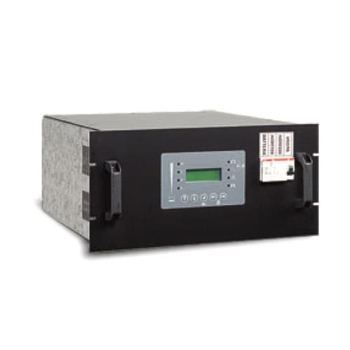 LEF LIGHTING SRL - LEFINV4000-220 INVERTER 4000W 220VCC/230VAC +-3%