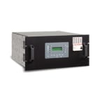 LEF LIGHTING SRL - LEFINV6000-110 INVERTER 6000W 110VCC/230VAC +-3%