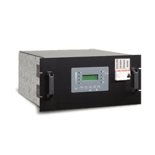LEF LIGHTING SRL - LEFINV6000-48 INVERTER 6000W 48VCC/230VAC +-3%