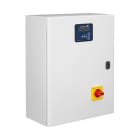 FOURGROUP - FOU016.224 Q. ELETTRON.PER AVV. CON INVERTER DI FRE
