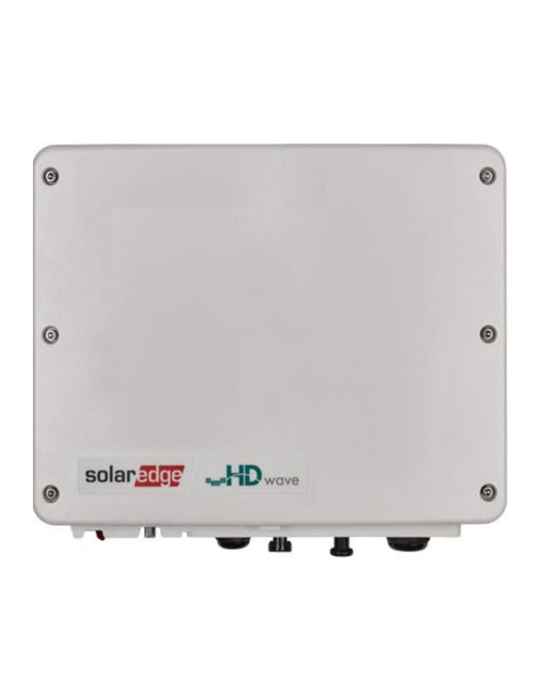 SOLAREDGE - SHNSE2200HRW000BEN4 SOLAREDGE HOME WAVE INVERTER - SINGLE PH