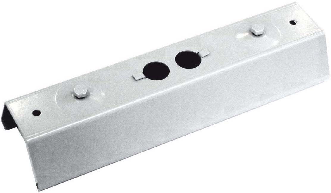 SIGNIFY ITALY SPA - PHA10807700 Maxos accessori, Normal, 9MX056 | ACC MAXOS, Bianco