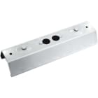 SIGNIFY ITALY SPA - PHA10807700 Maxos accessori, Normal, 9MX056 | ACC MAXOS, Bianco