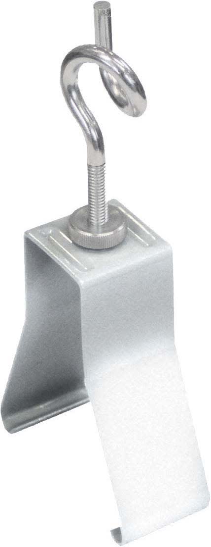 SIGNIFY ITALY SPA - PHA21755700 Maxos accessori di montaggio, Accessory, 9MX056 | ACC MAXOS, Argento