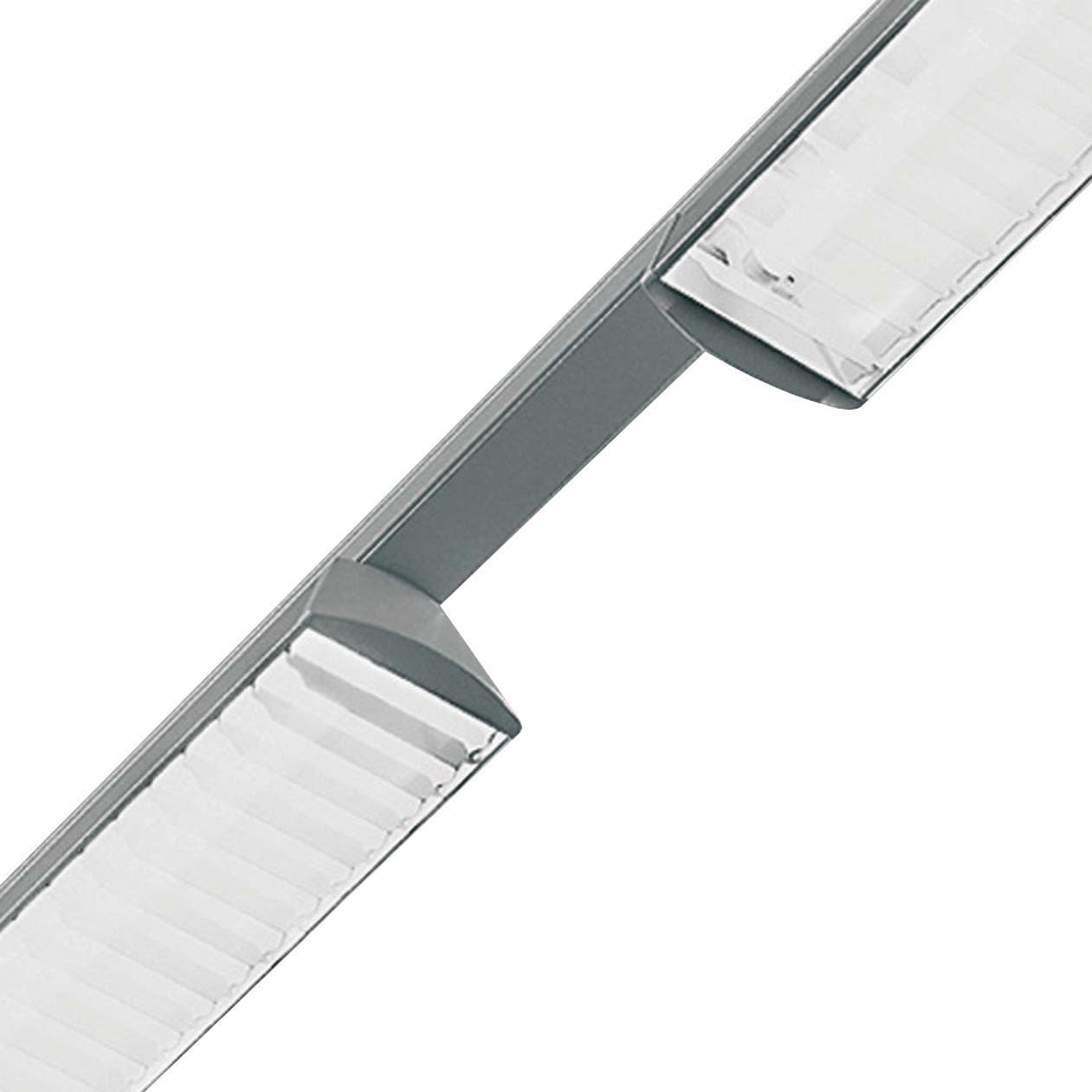 SIGNIFY ITALY SPA - PHA60158599 Maxos accessori, Normal, 9MX056 | ACC MAXOS, Argento