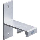 Philips - PBZ37881799 ZRS700 MBW6 ALU WALL BRACKET (SKB21-1).