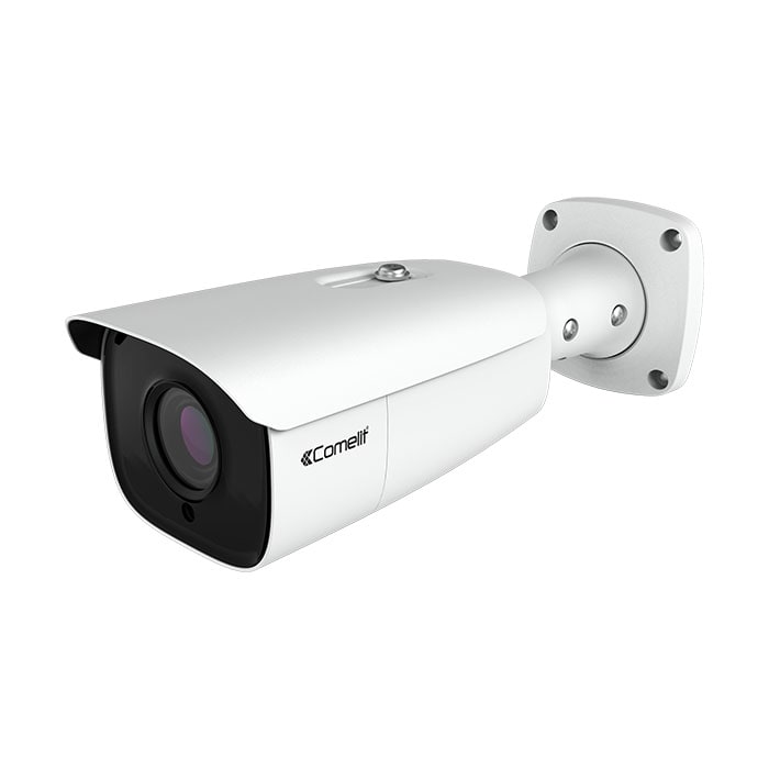 COMELIT GROUP SPA - COEIPBCAMA02Z01A TELECAMERA IP BIG BULLET 2MP 2.8-12MM