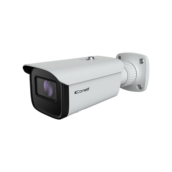COMELIT GROUP SPA - COEIPBCAMA04FA TELECAMERA IP BULLET 4MP 2.8MM