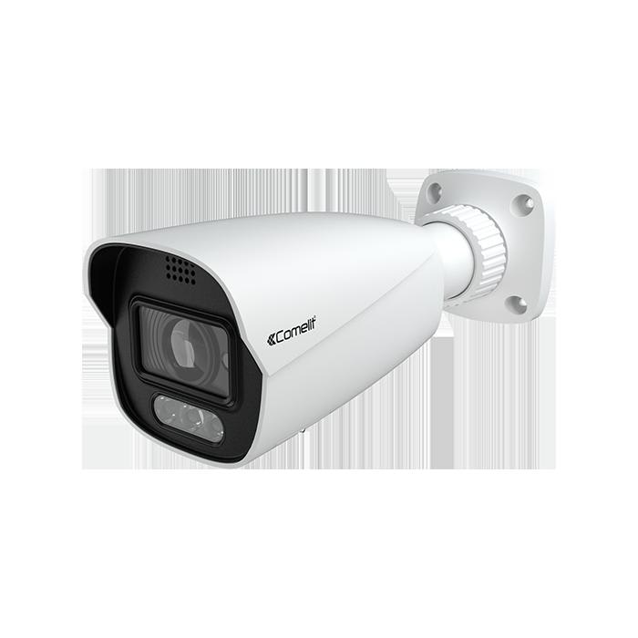 COMELIT GROUP SPA - COEIPBCAMA05Z02A TELECAMERA IP BULLET 5MP 2.8-12MM