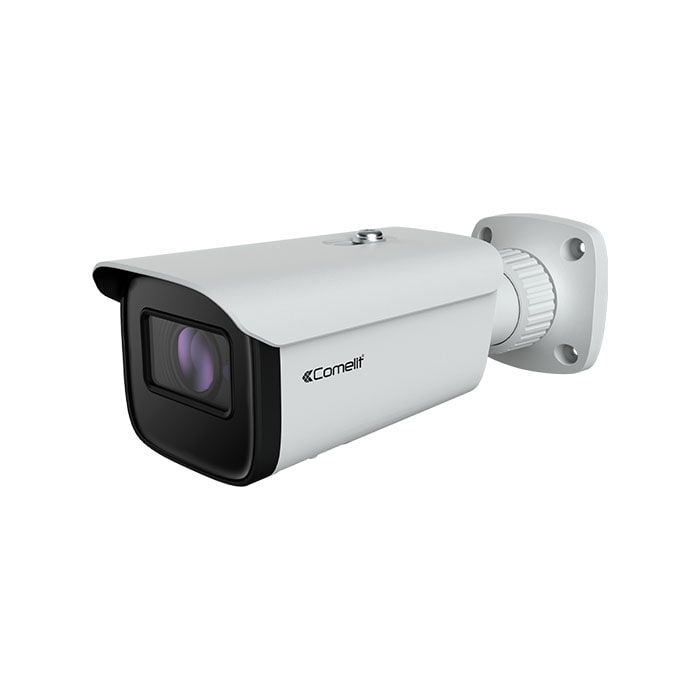 COMELIT GROUP SPA - COEIPBCAMA08ZA TELECAMERA IP BULLET 8MP 2.8-12MM