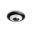 COMELIT GROUP SPA - COEIPFCAMA06FA TELECAMERA IP FISHEYE 6M 1.1MM