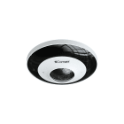 COMELIT GROUP SPA - COEIPFCAMA06FA TELECAMERA IP FISHEYE 6M 1.1MM