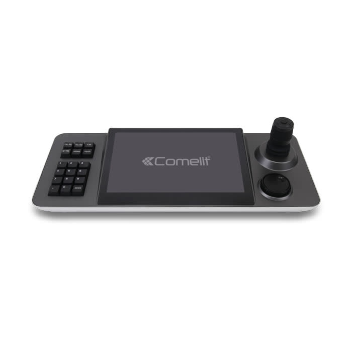 COMELIT GROUP SPA - COEIPKYBA02A TASTIERA DI COMANDO IP ADVANCE