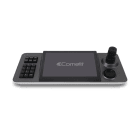 COMELIT GROUP SPA - COEIPKYBA02A TASTIERA DI COMANDO IP ADVANCE
