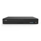 COMELIT GROUP SPA - COEIPNVR008A08PA NVR 8CH 8MP POE HDD 1TB