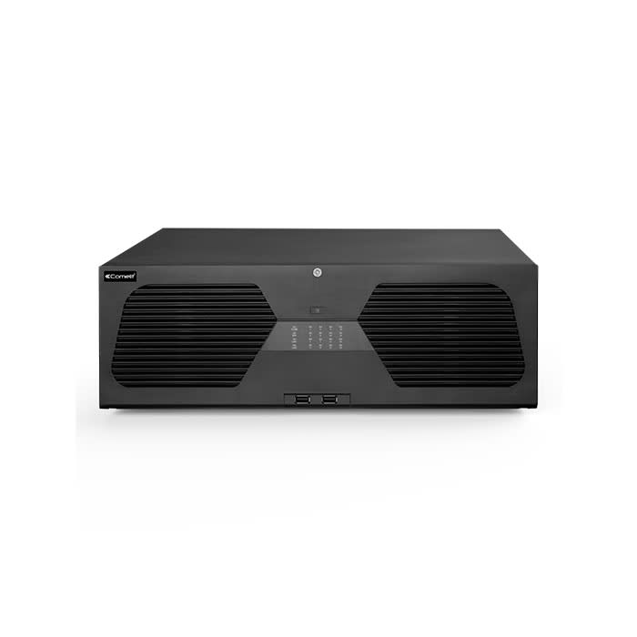 COMELIT GROUP SPA - COEIPNVR064A08NASL NVR 64CH 8MP NO HDD