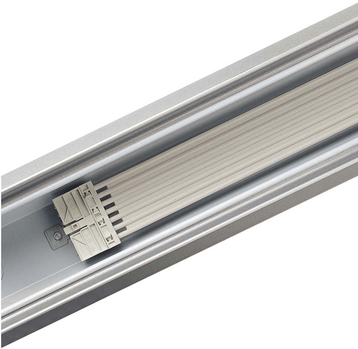 SIGNIFY ITALY SPA - PHA58400099 4MX656 | MAXOS TST5, Argento