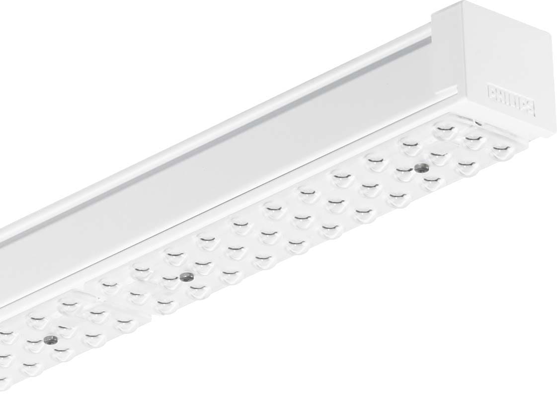 Philips - PBZ66247099 4MX400 491 LED55S/840 PSD NB WH.