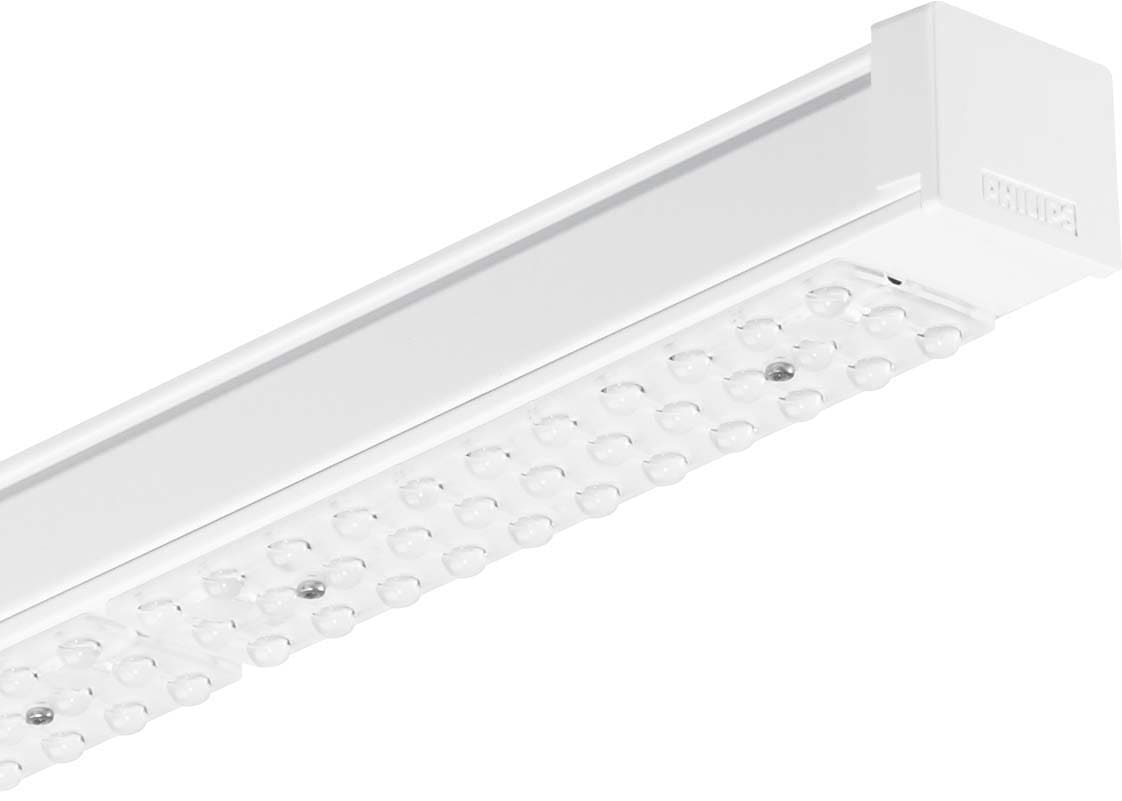 Philips - PBZ66255599 4MX400 581 LED55S/840 PSD NB WH.