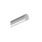SIGNIFY ITALY SPA - PHA66484999 Maxos LED Performer, Trunking light panel, 25.2 W, L1479 mm, 4000 lm, 4000 K, Fascio largo, Trasparente, Argento, IP40